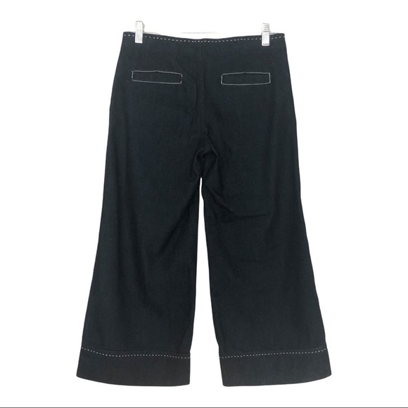 NWT Boom Boom Crop Pants Size 5 - Picture 5 of 9